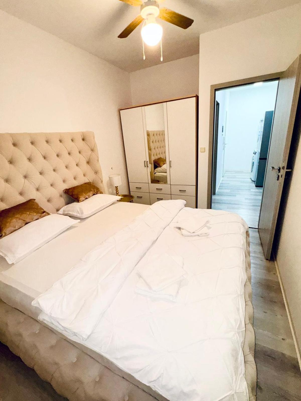 Paradise Zino Apartma *