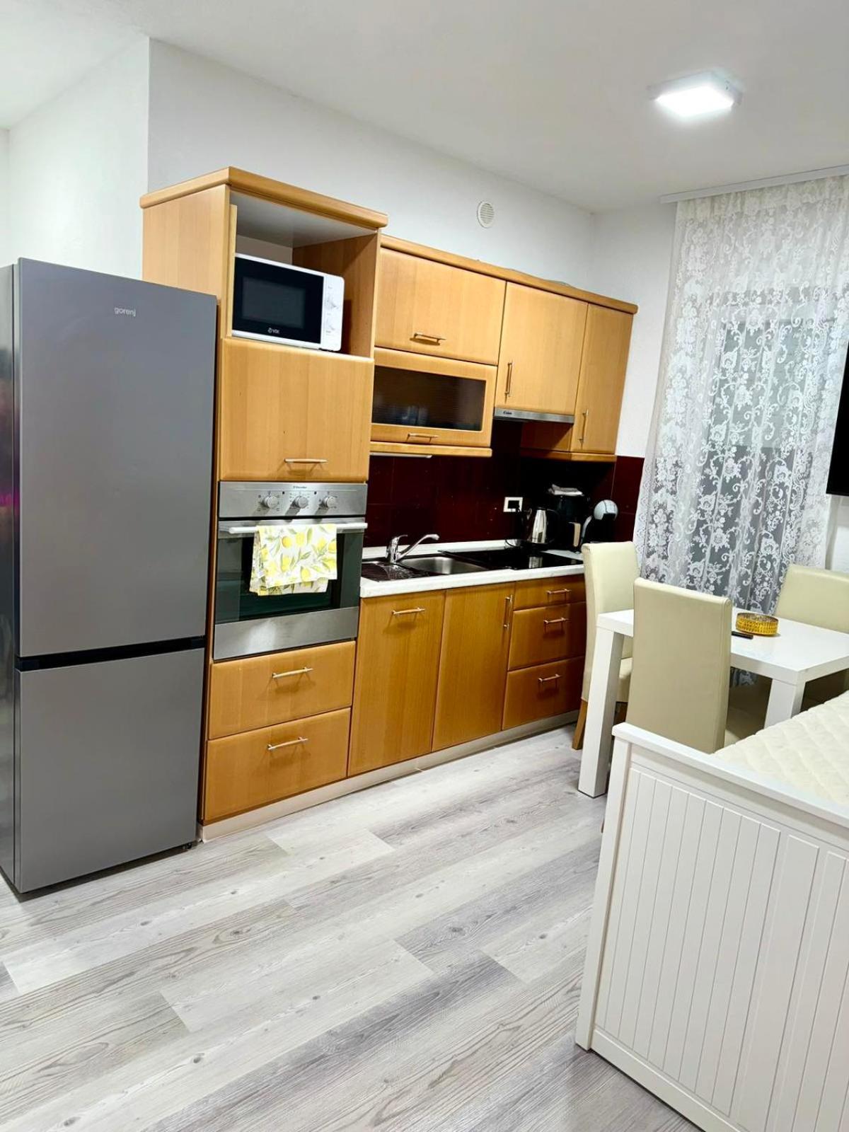 Apartma Paradise Zino *