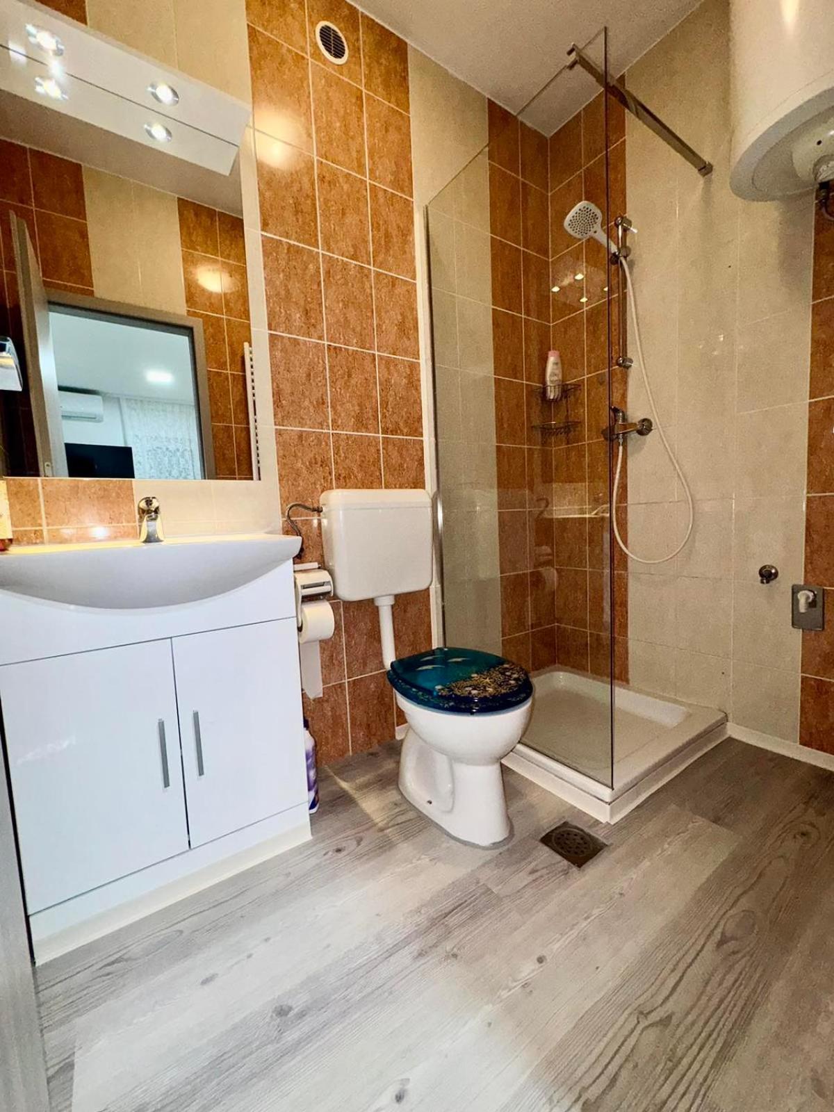 Apartma Paradise Zino