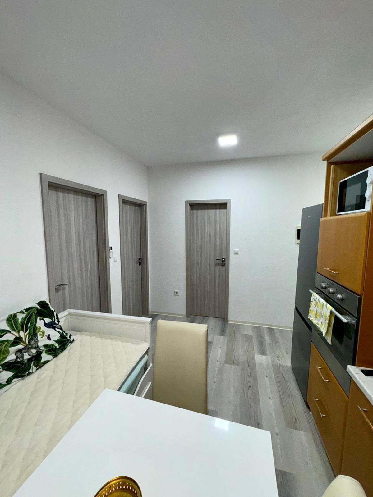 Paradise Zino Apartma *